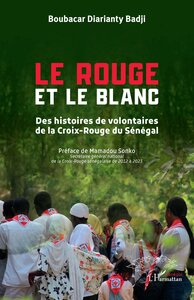 Picture of Le Rouge et le Blanc