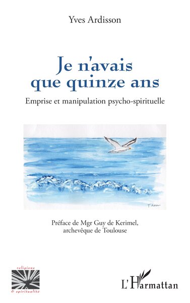 Picture of Je n’avais que quinze ans