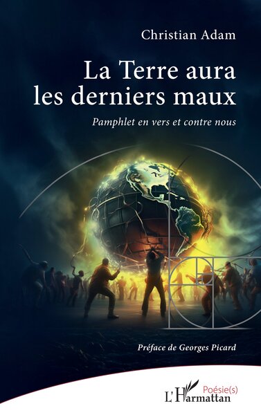 Picture of La Terre aura les derniers maux
