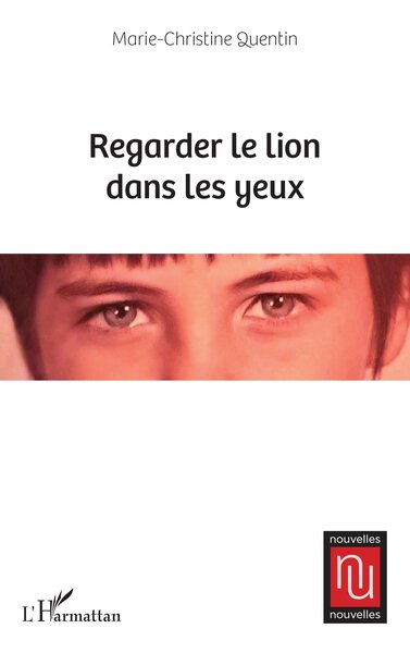 Image de Regarder le lion dans les yeux