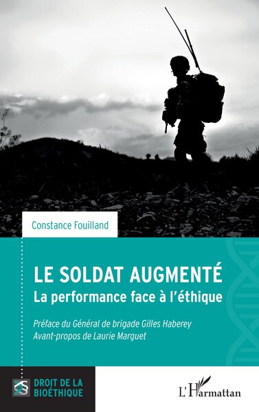 Picture of Le soldat augmenté