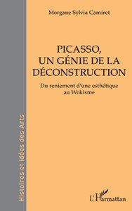 Picture of Picasso, un génie de la déconstruction