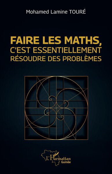 Image de Faire les maths, c’est essentiellement résoudre des problèmes