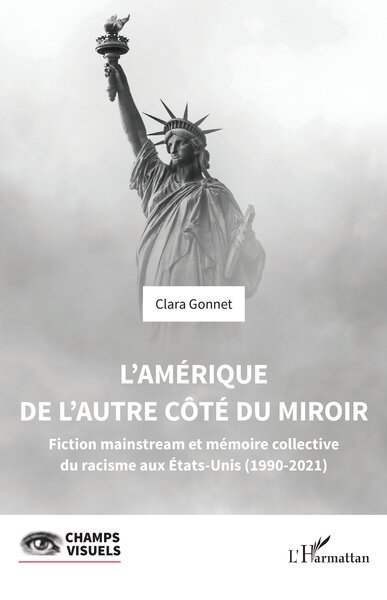 Picture of L’Amérique de l’autre côté du miroir