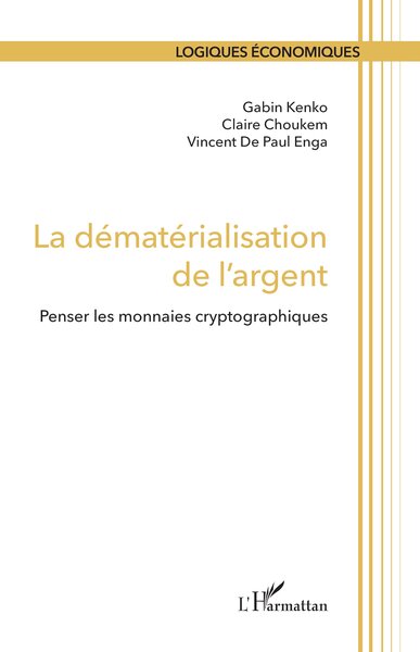 Picture of La dématérialisation de l'argent