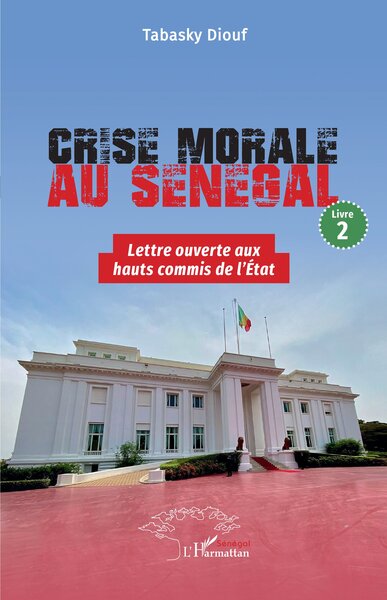 Image de Crise morale au Sénégal