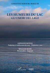 Image de Les Humeurs du lac