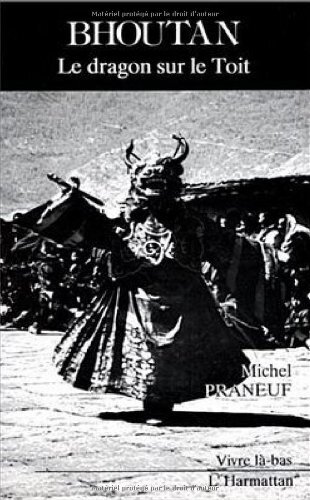 Picture of Bhoutan