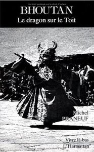 Picture of Bhoutan