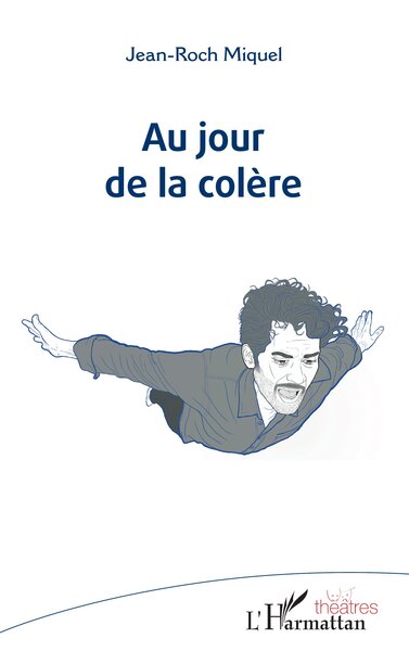 Image de Au jour de la colère