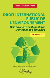 Picture of Droit international public de l’environnement