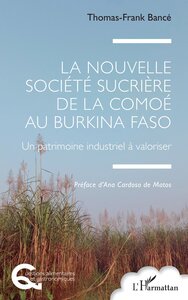 Image de La Nouvelle Société Sucrière de la Comoé au Burkina Faso