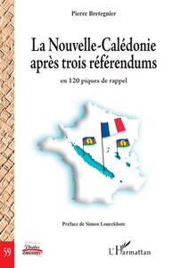 Image de La Nouvelle-Calédonie après trois référendums