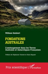 Picture of Fondations australes