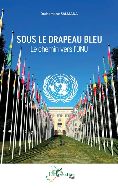 Image de Sous le drapeau bleu