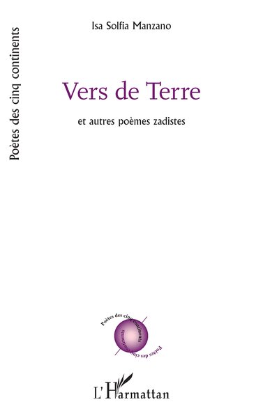 Picture of Vers de Terre