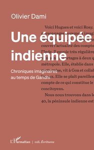 Picture of Une équipée indienne