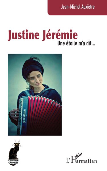 Image de Justine Jérémie
