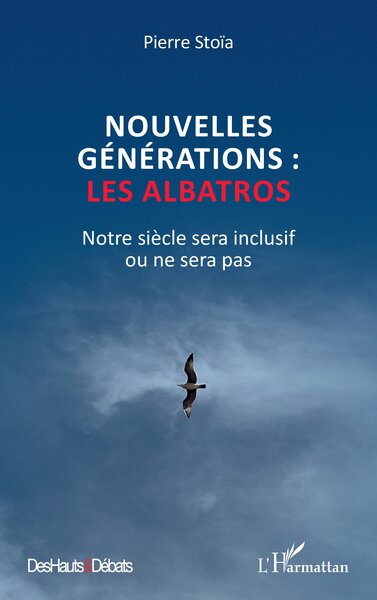 Picture of Nouvelles générations : les albatros