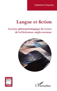 Picture of Langue et fiction