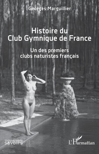 Picture of Histoire du Club Gymnique de France