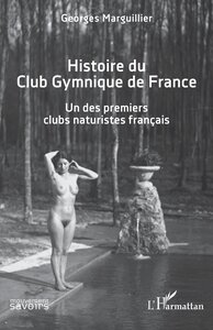 Picture of Histoire du Club Gymnique de France