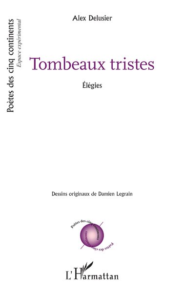 Picture of Tombeaux tristes