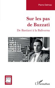 Picture of Sur les pas de Buzzati