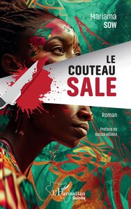 Image de Le couteau sale