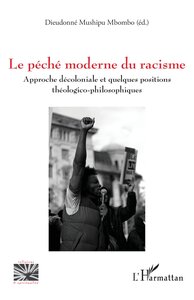 Picture of Le péché moderne du racisme