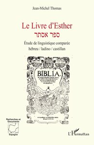 Picture of Le Livre d’Esther