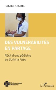 Image de Des vulnérabilités en partage