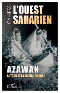 Image de Azawan. Autour de la musique maure