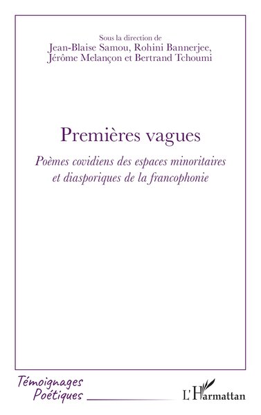 Image de Premières vagues