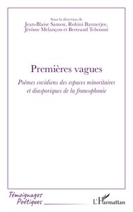 Image de Premières vagues