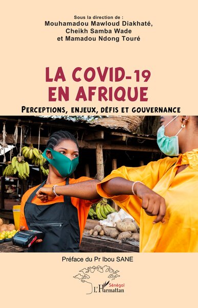 Image de La covid-19 en Afrique