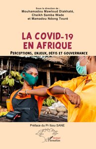 Image de La covid-19 en Afrique