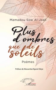 Picture of Plus d’ombres que de soleils