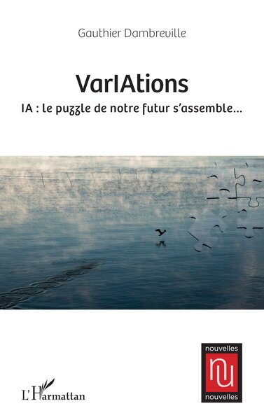Picture of VarIAtions
