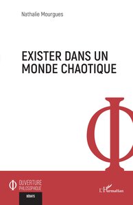 Picture of Exister  dans un monde chaotique