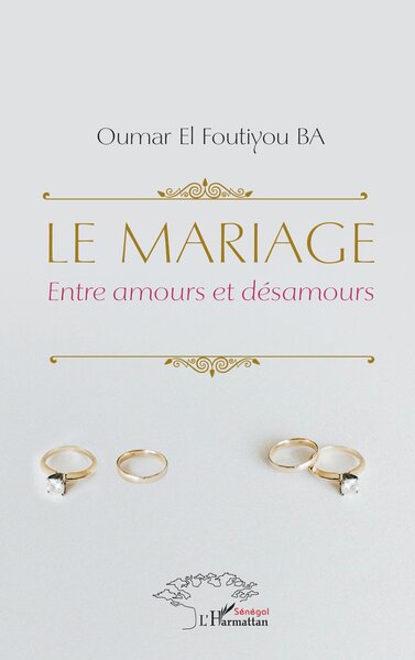 Image de Le mariage
