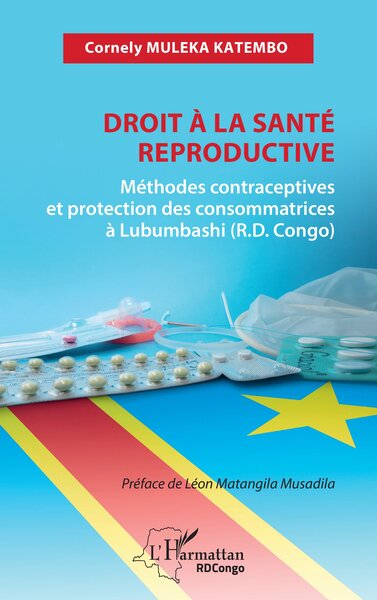 Picture of Droit à la santé reproductive