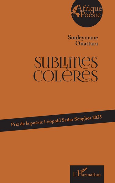 Picture of Sublimes colères