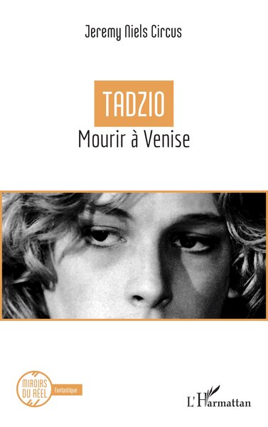 Picture of Tadzio