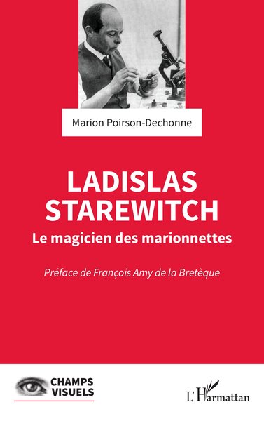 Picture of Ladislas Starewitch