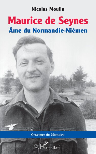 Image de Maurice de Seynes