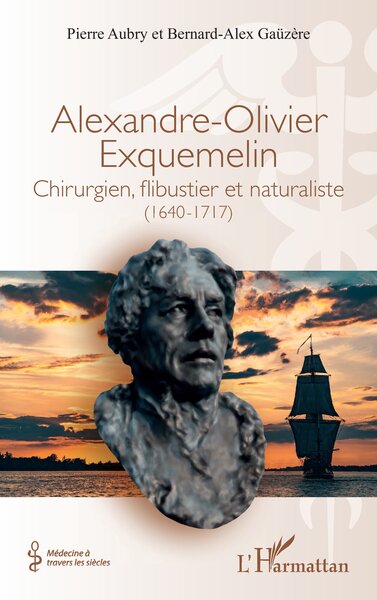 Picture of Alexandre-Olivier Exquemelin