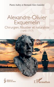 Picture of Alexandre-Olivier Exquemelin