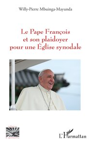 Image de Le Pape François et son plaidoyer pour une Église synodale