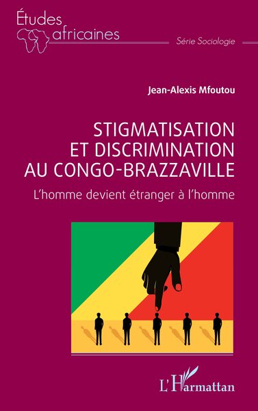Image de Stigmatisation et discrimination au Congo-Brazzaville